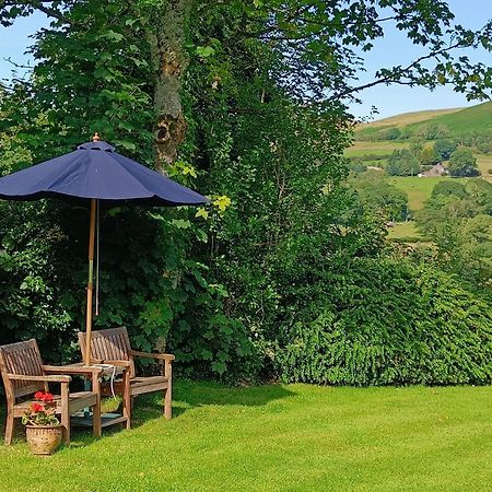 Villa The Place Loweswater à Cockermouth Extérieur photo