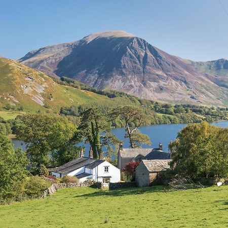 Villa The Place Loweswater à Cockermouth Extérieur photo