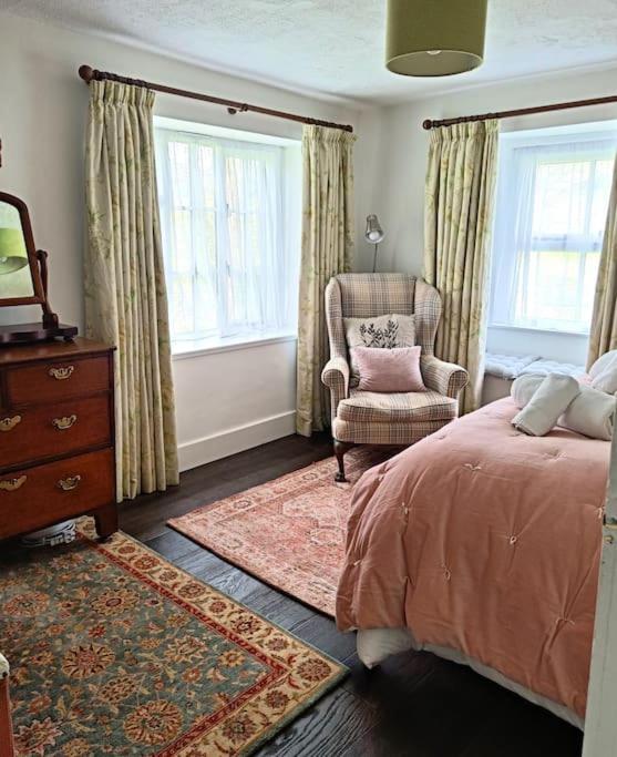 Villa The Place Loweswater à Cockermouth Extérieur photo