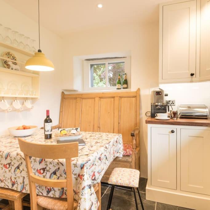 Villa The Place Loweswater à Cockermouth Extérieur photo