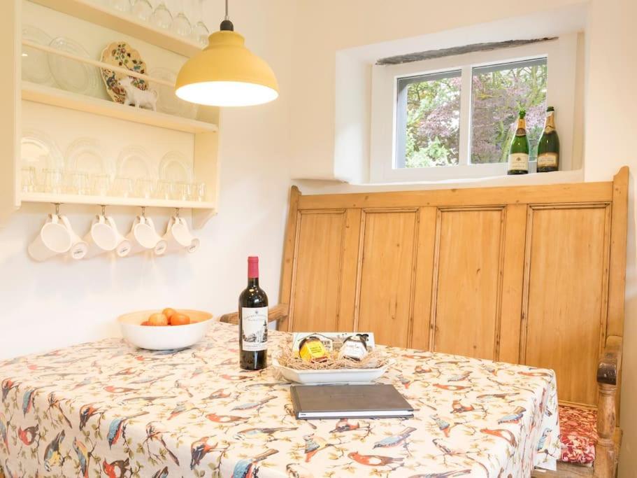 Villa The Place Loweswater à Cockermouth Extérieur photo