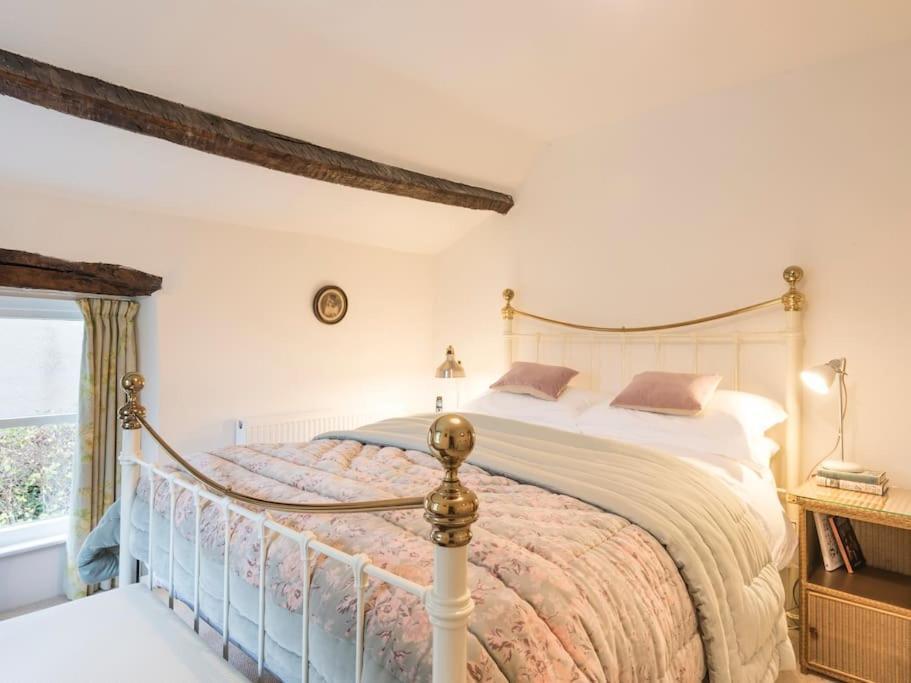 Villa The Place Loweswater à Cockermouth Extérieur photo