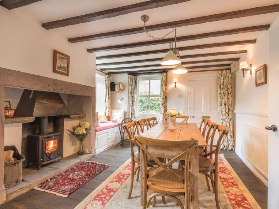 Villa The Place Loweswater à Cockermouth Extérieur photo