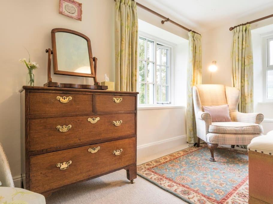 Villa The Place Loweswater à Cockermouth Extérieur photo