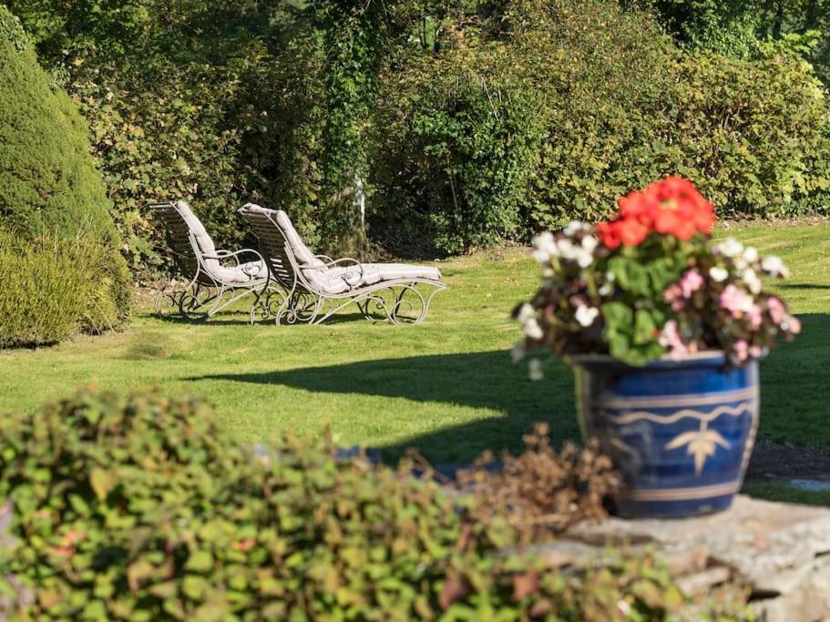 Villa The Place Loweswater à Cockermouth Extérieur photo