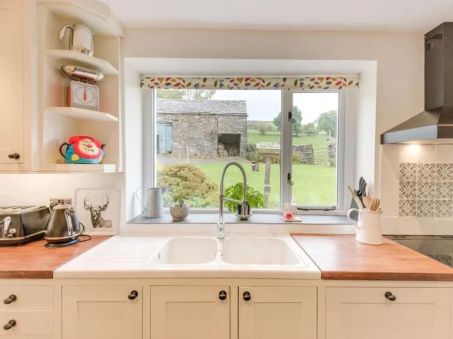 Villa The Place Loweswater à Cockermouth Extérieur photo