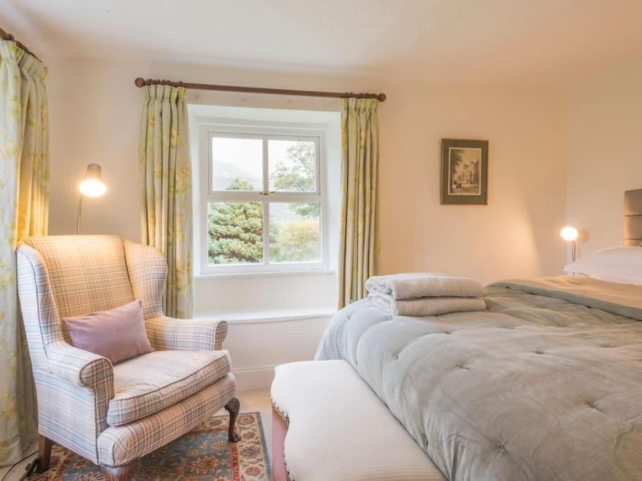 Villa The Place Loweswater à Cockermouth Extérieur photo
