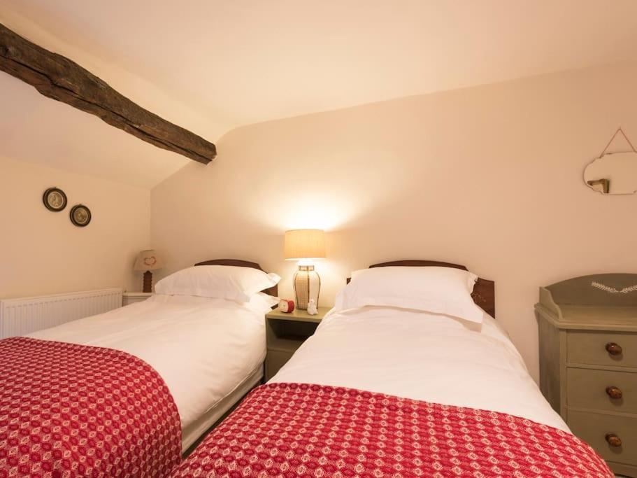 Villa The Place Loweswater à Cockermouth Extérieur photo