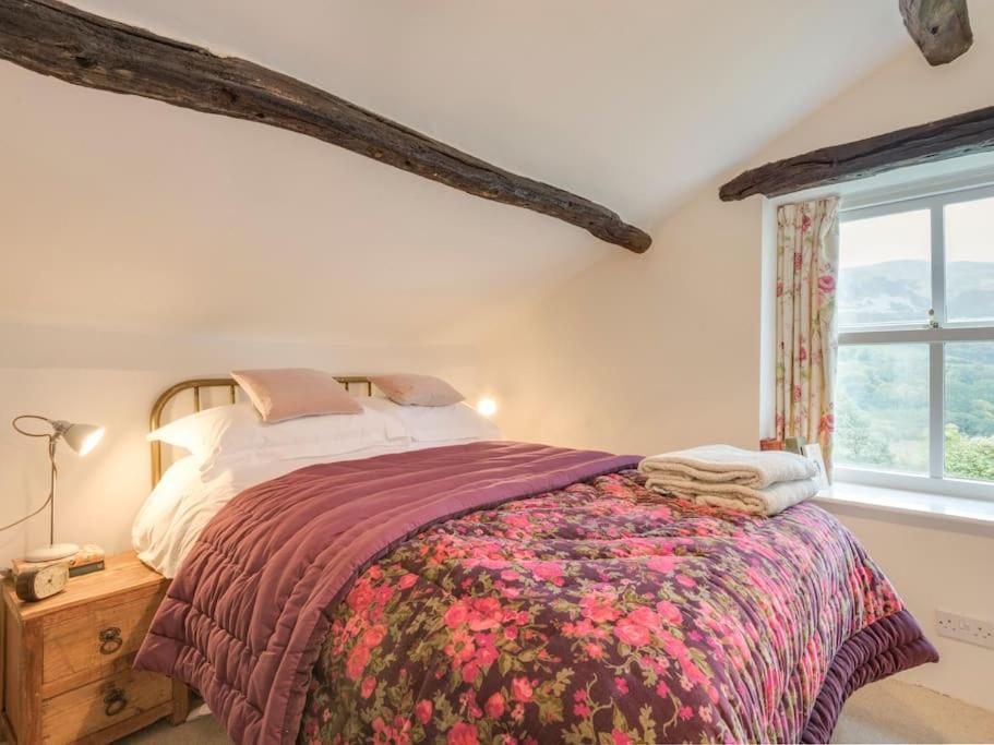 Villa The Place Loweswater à Cockermouth Extérieur photo