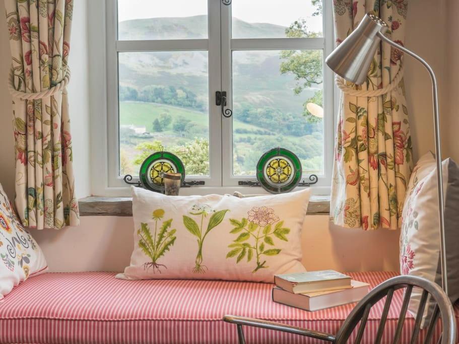 Villa The Place Loweswater à Cockermouth Extérieur photo