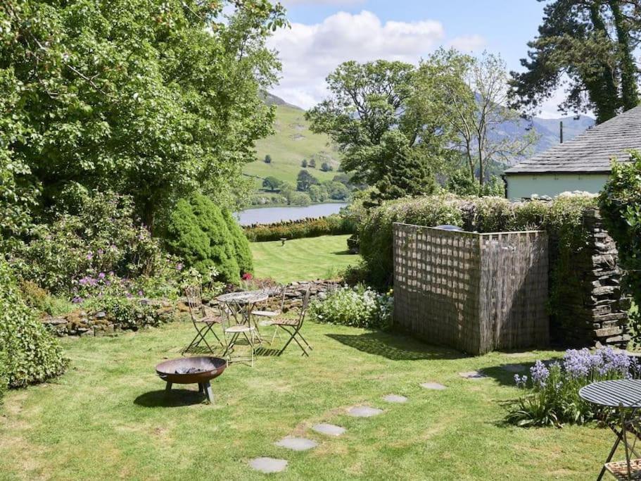 Villa The Place Loweswater à Cockermouth Extérieur photo