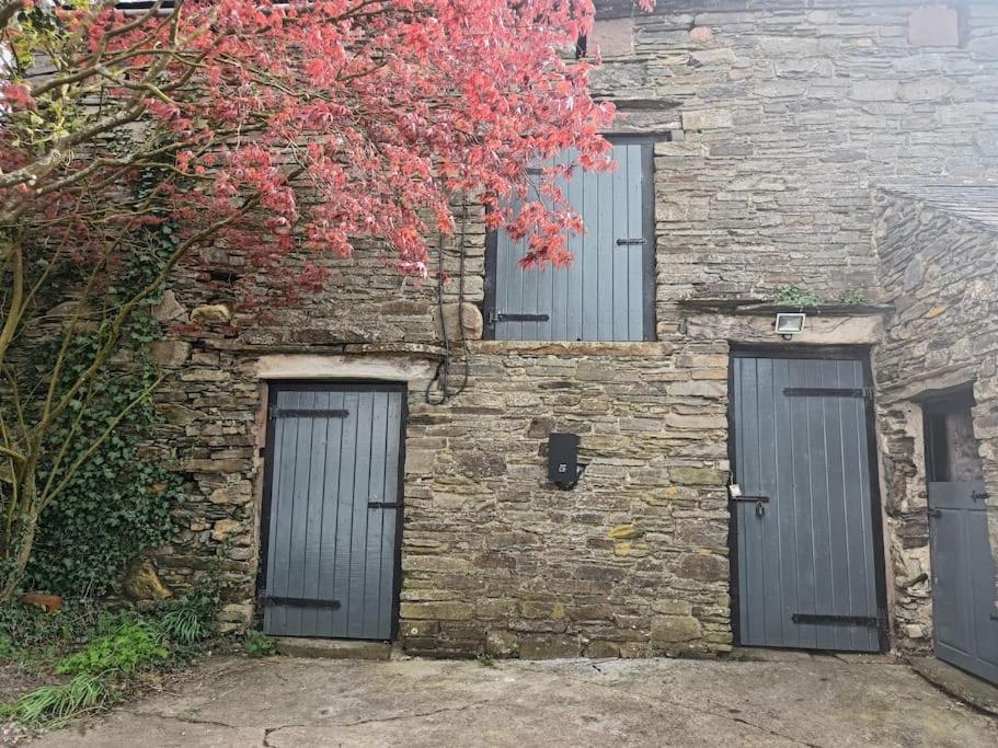 Villa The Place Loweswater à Cockermouth Extérieur photo