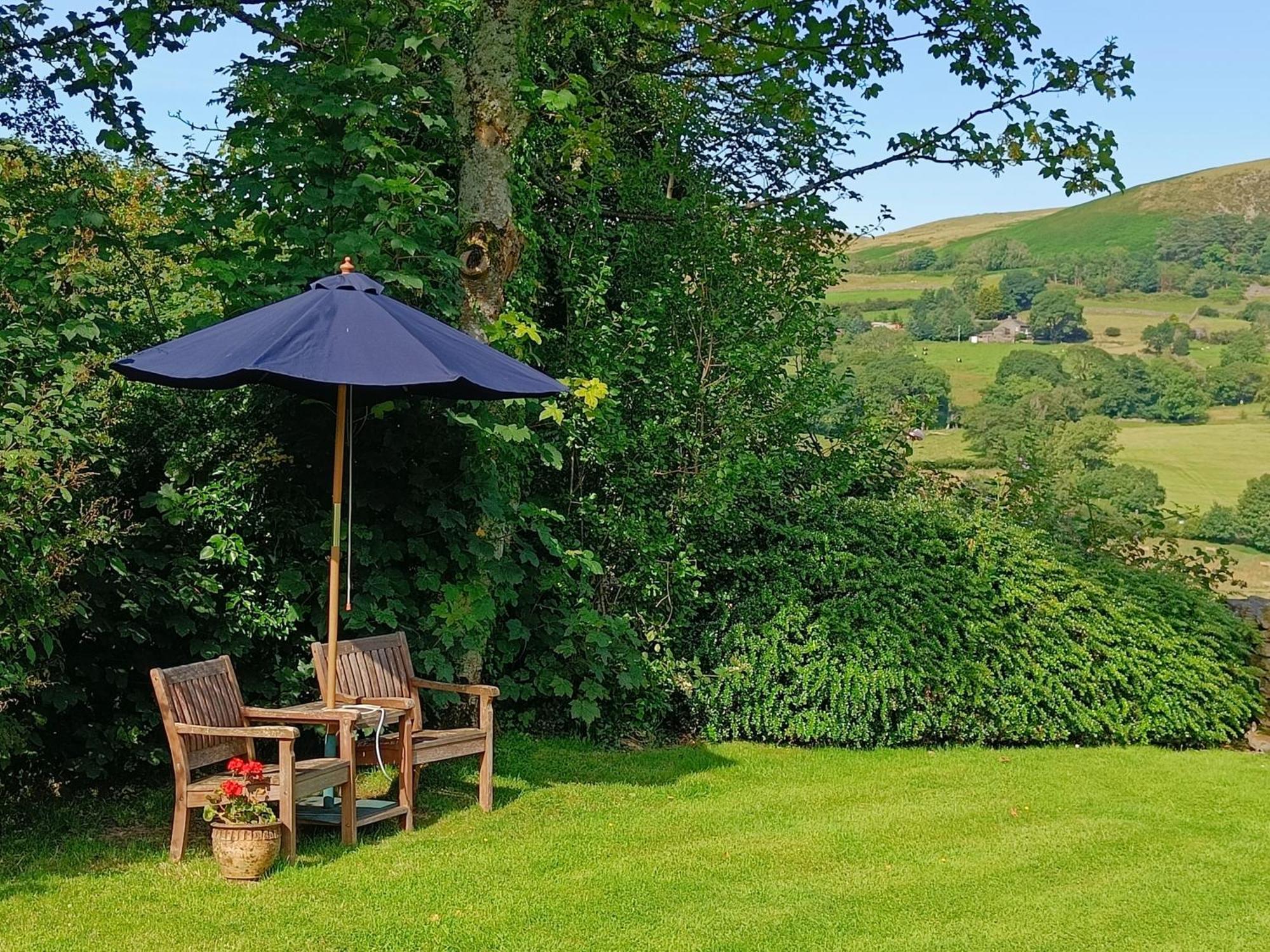 Villa The Place Loweswater à Cockermouth Extérieur photo