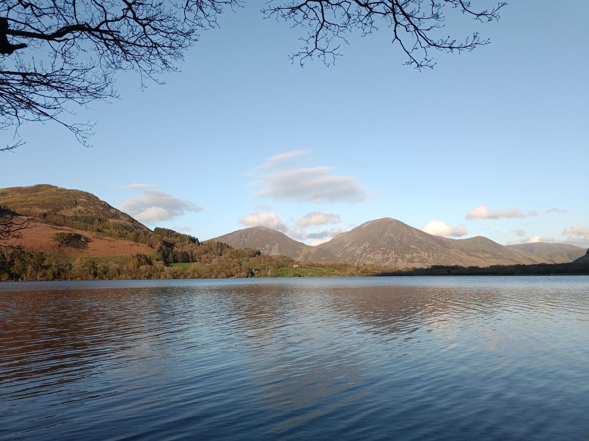 Villa The Place Loweswater à Cockermouth Chambre photo
